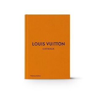 Louis Vuitton Coffee Table Book  - PERFECT CONDITION